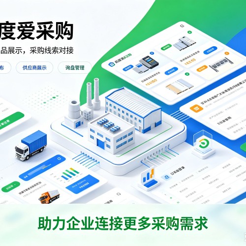 路桥百度爱采购